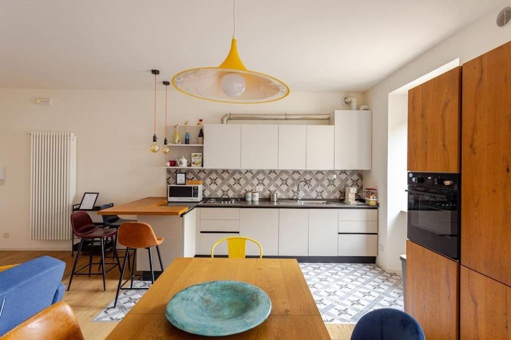 A Casa Di Silvia Apartment Recanati Ngoại thất bức ảnh