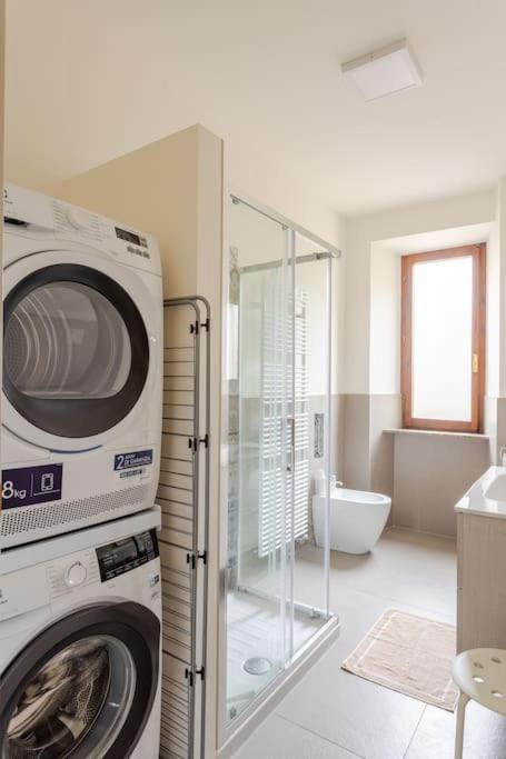 A Casa Di Silvia Apartment Recanati Ngoại thất bức ảnh