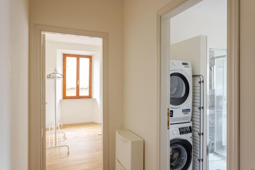 A Casa Di Silvia Apartment Recanati Ngoại thất bức ảnh
