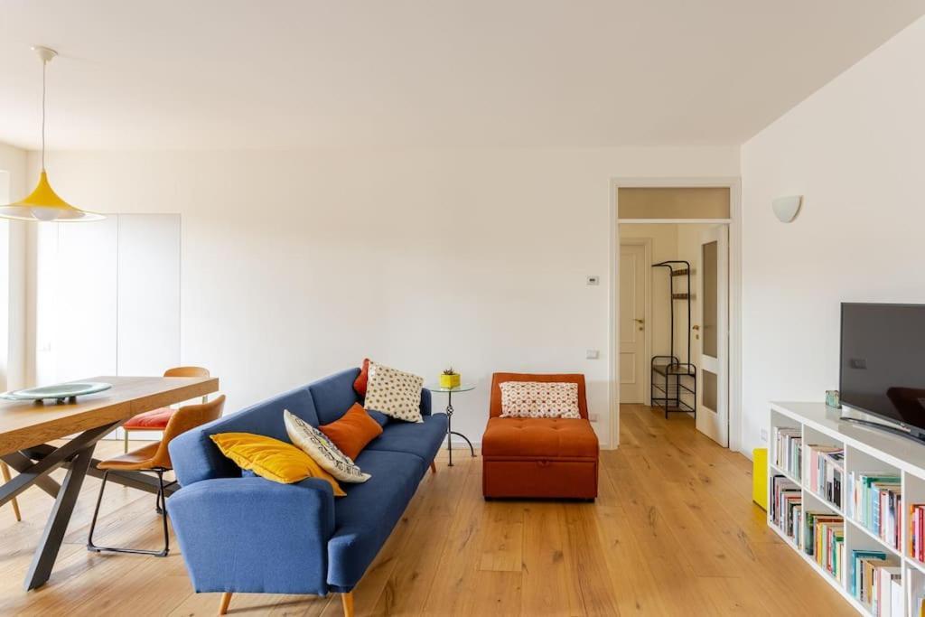 A Casa Di Silvia Apartment Recanati Ngoại thất bức ảnh